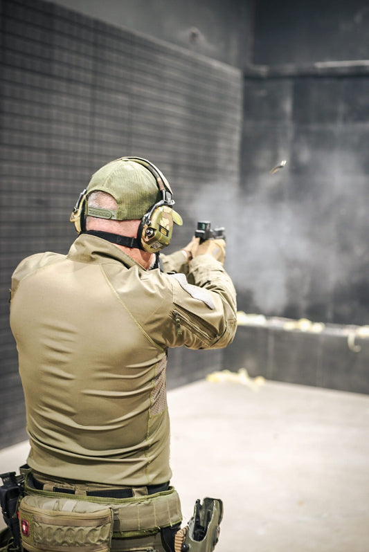 T4F DYNAAMINEN PISTOOLI 31.1.26