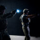 COMBAT MARKSMANSHIP PISTOOLI PUNAPISTEELLE (CMMS PISTOOLI)