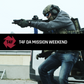 T4F DA MISSION WEEKEND (19-20.11.2022 Hyvinkää)