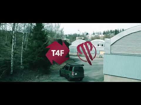 T4F DA MISSION WEEKEND (19-20.11.2022 Hyvinkää)