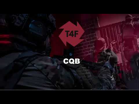 T4F CQB Development SYKSY 25 ESITIETO ALUSTAVAT ILMOT SUORAAN TOIMISTOLLE