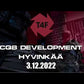 T4F CQB Development SYKSY 25 ESITIETO ALUSTAVAT ILMOT SUORAAN TOIMISTOLLE